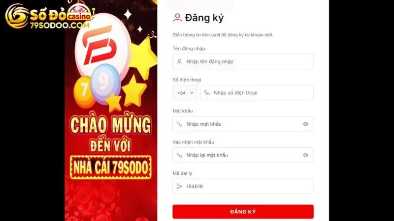 Mở tài khoản tại website siêu tốc, an toàn 100%