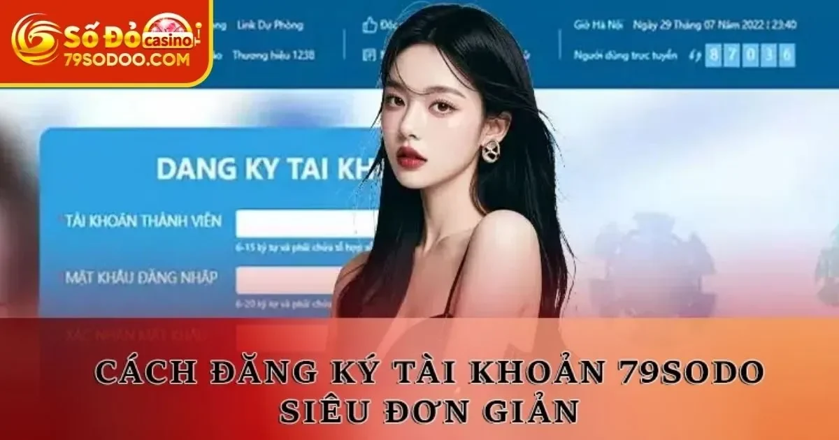 Đăng ký 79Sodo phải đáp ứng điều kiện gì nhiều?