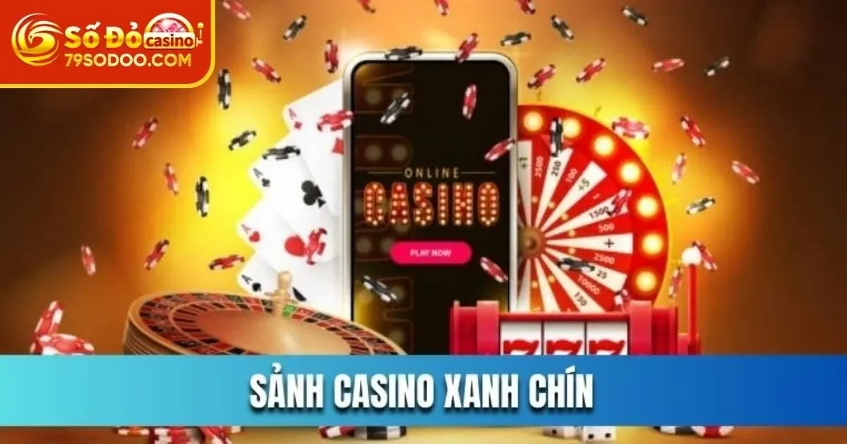 Đôi nét những điều tân binh cần biết về Casino 79Sodo