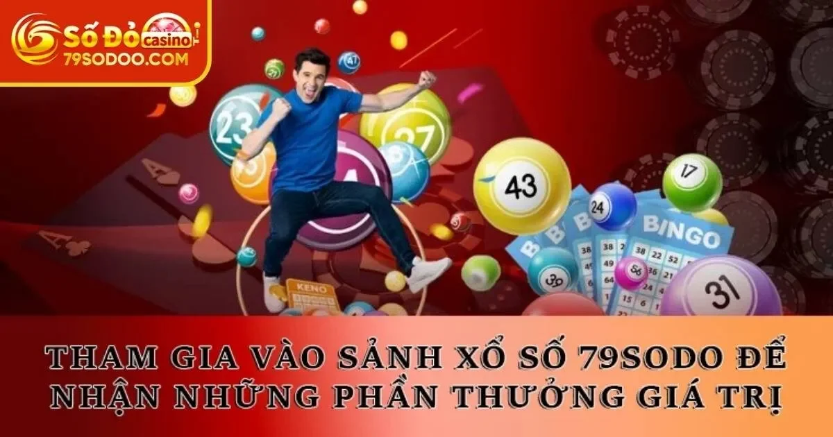 Tổng hợp các loại Lô đề 79Sodo